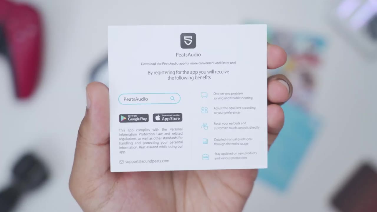 Screenshot — Design