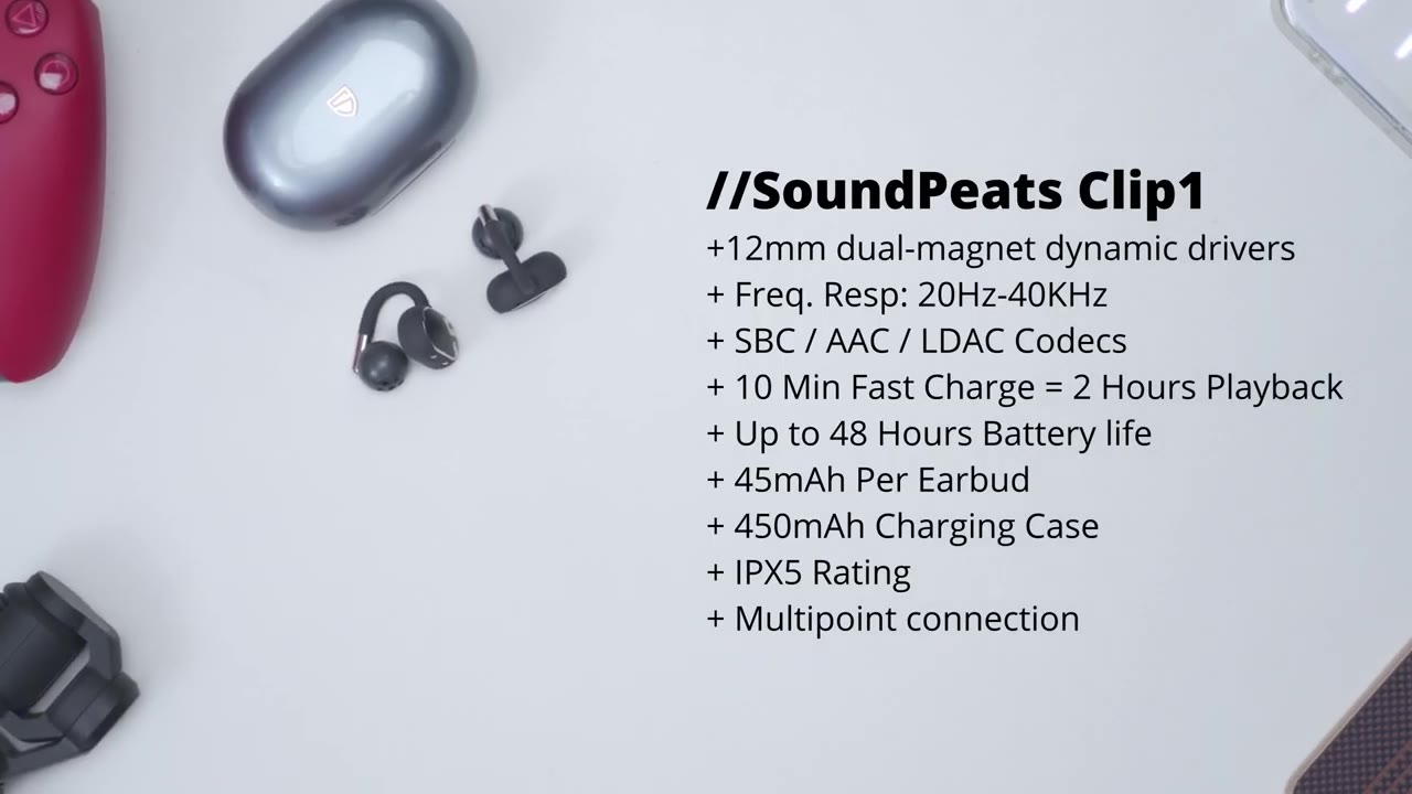 Screenshot — Bluetooth Pairing