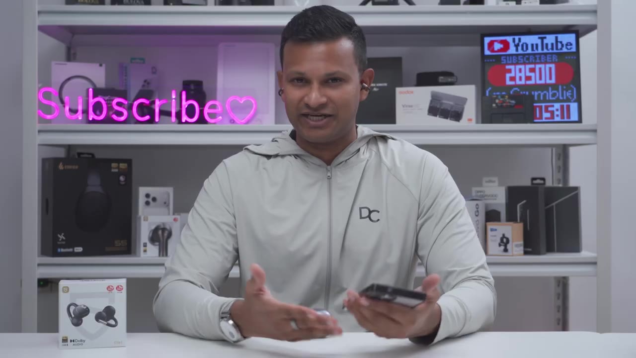 Screenshot — Sound