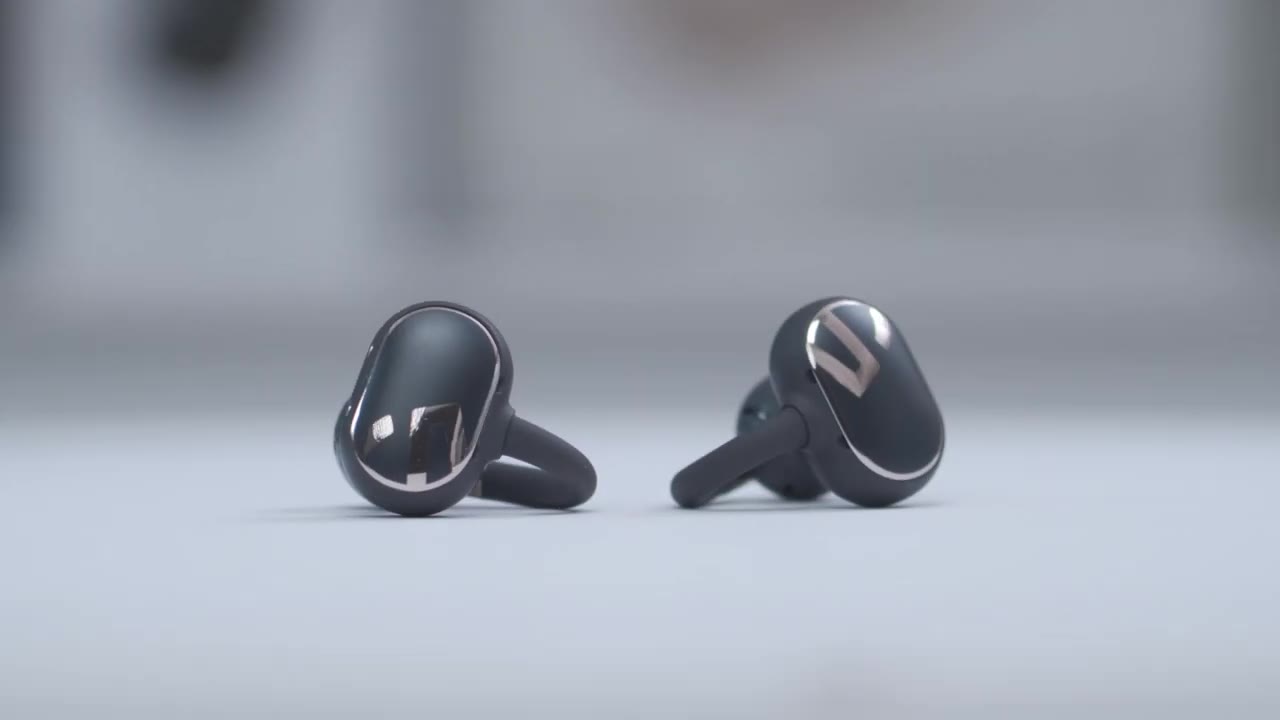 Screenshot — Microphone