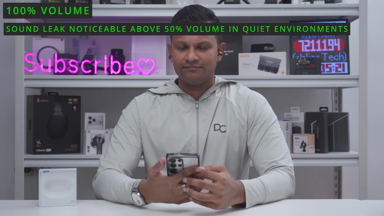 Screenshot — Gaming