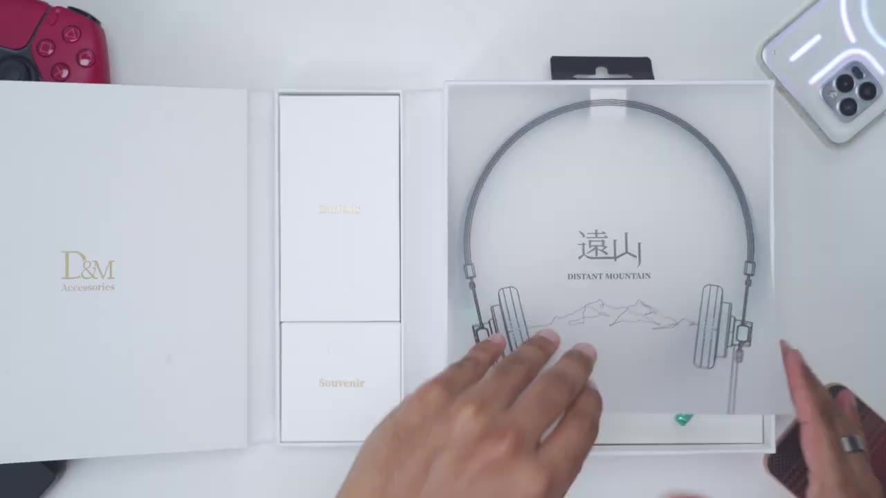 Screenshot — Package Contents