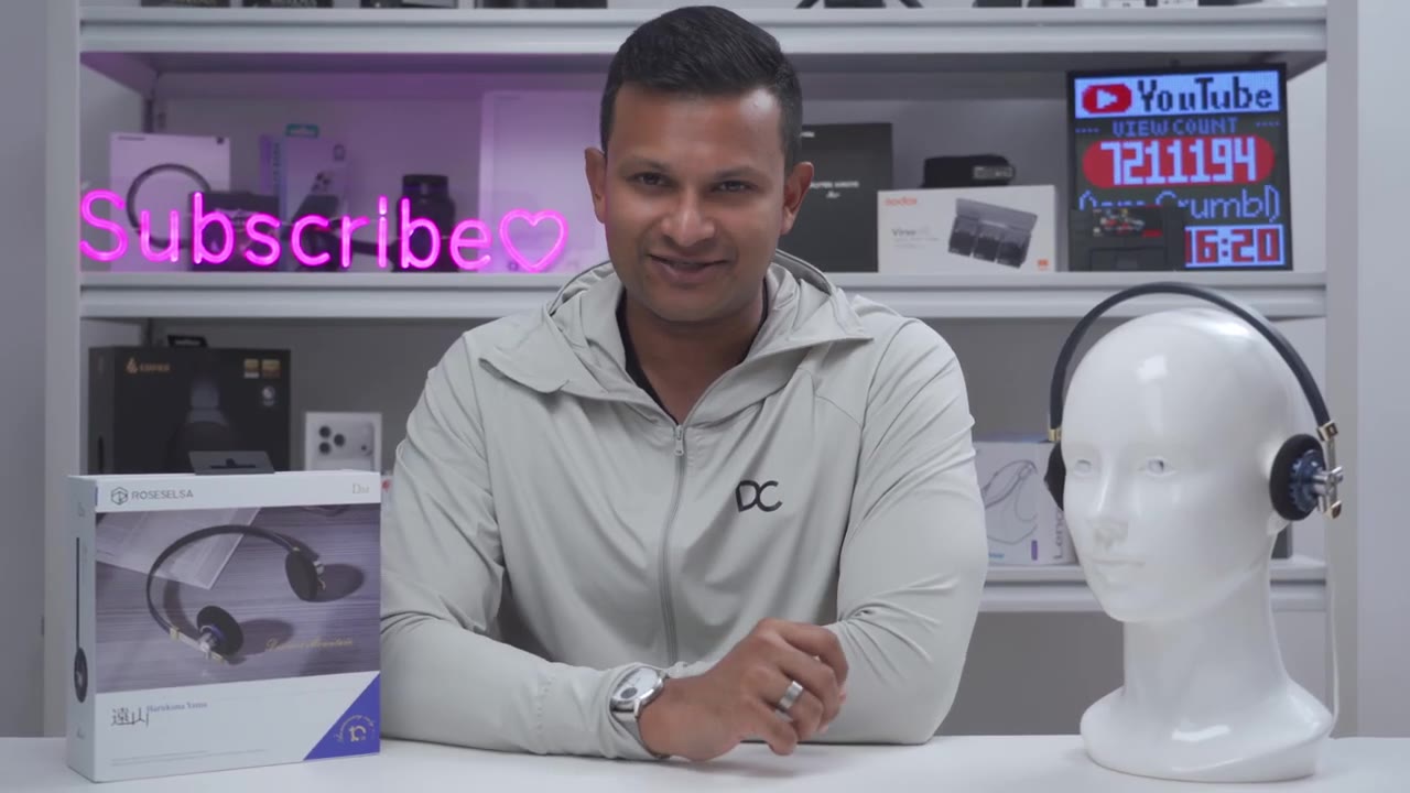 Screenshot — Sound Leak?