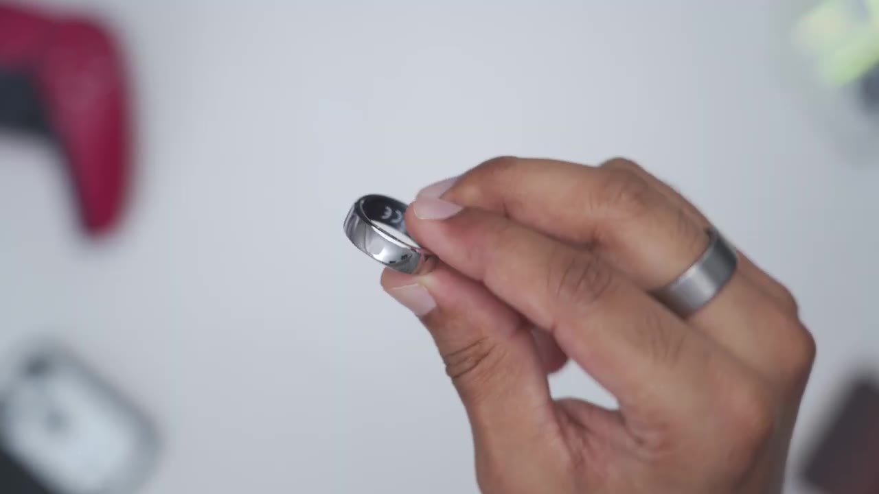 Screenshot — Design