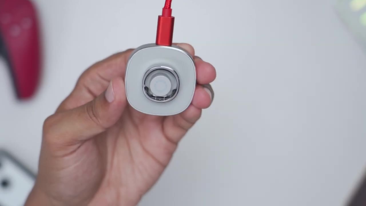 Screenshot — App Setup