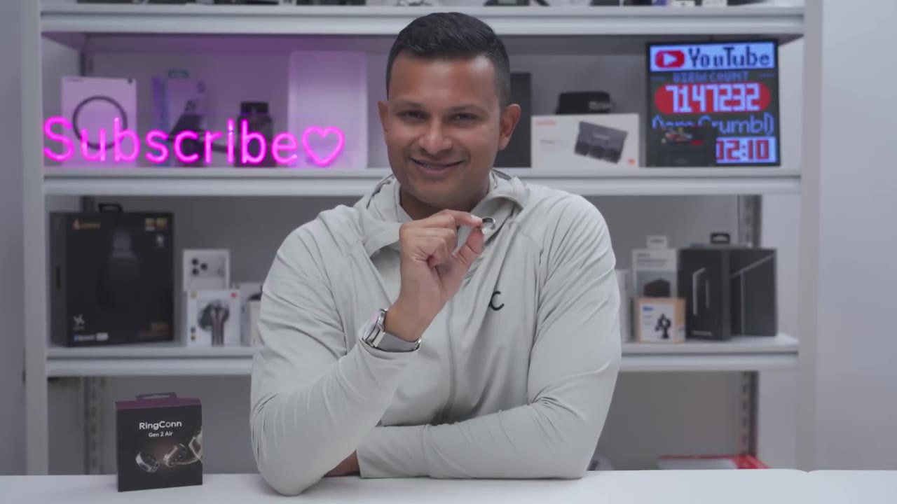 Screenshot — Battery