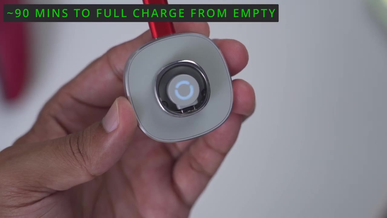 Screenshot — Recommended?