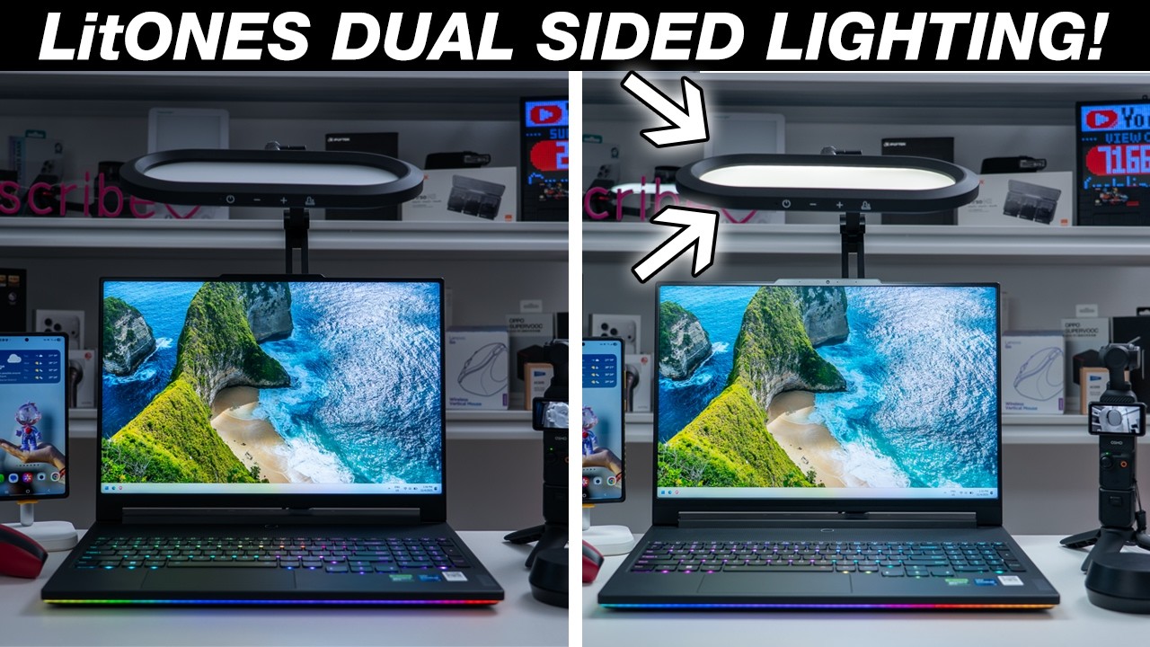 Screenshot — Intro