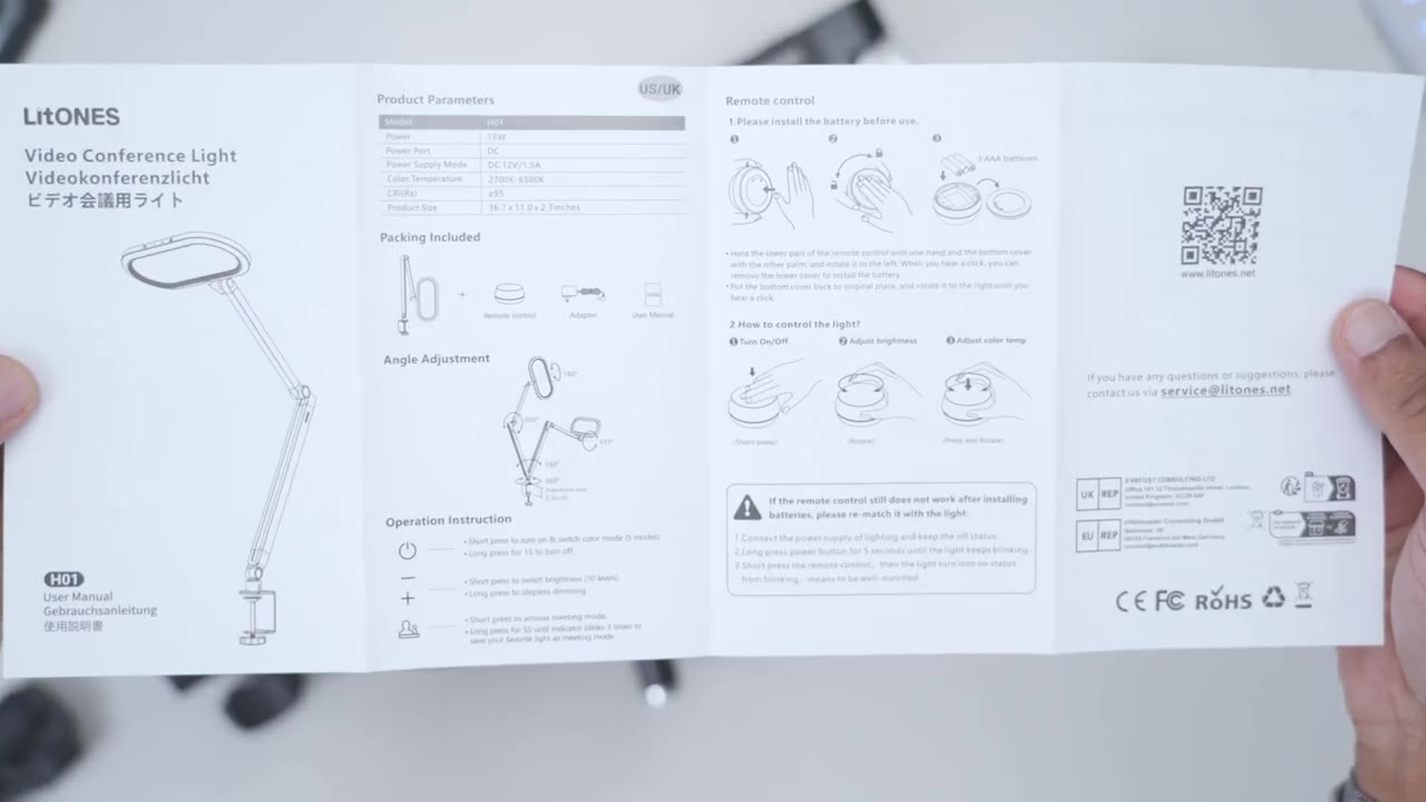 Screenshot — Design