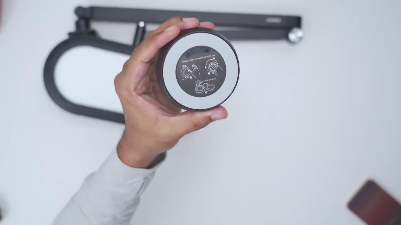 Screenshot — Specs