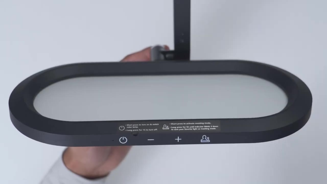 Screenshot — Adjustability