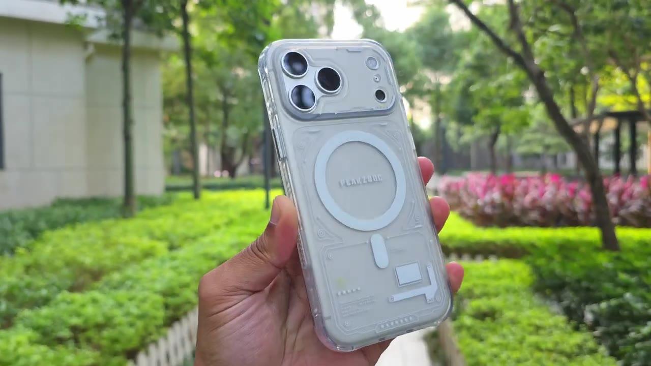 Screenshot — Design