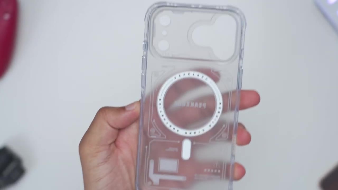 Screenshot — Install