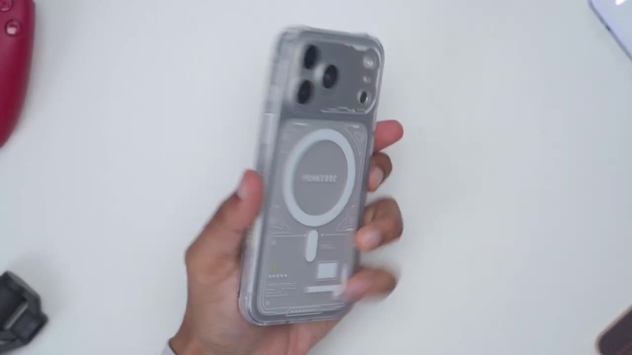 Screenshot — Post-Install