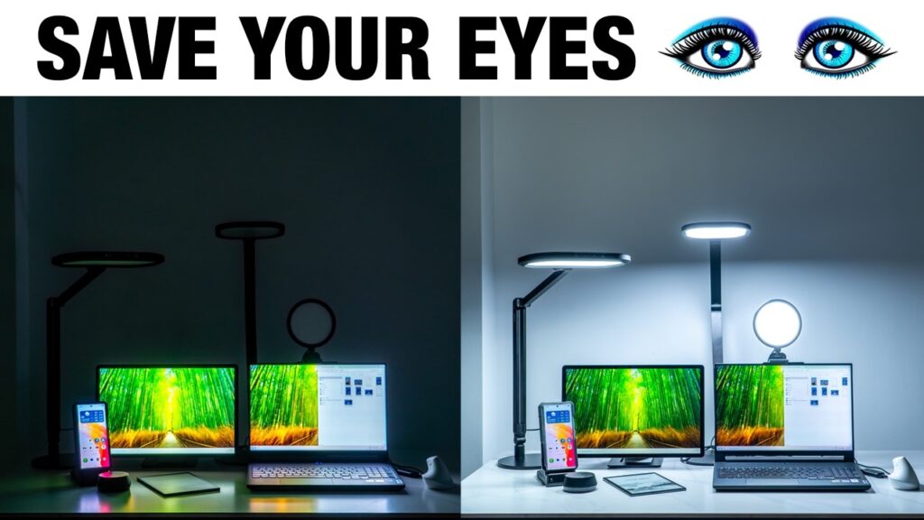 Video thumbnail — Which Is The BEST LitONES Light For YOUR Setup? 💡