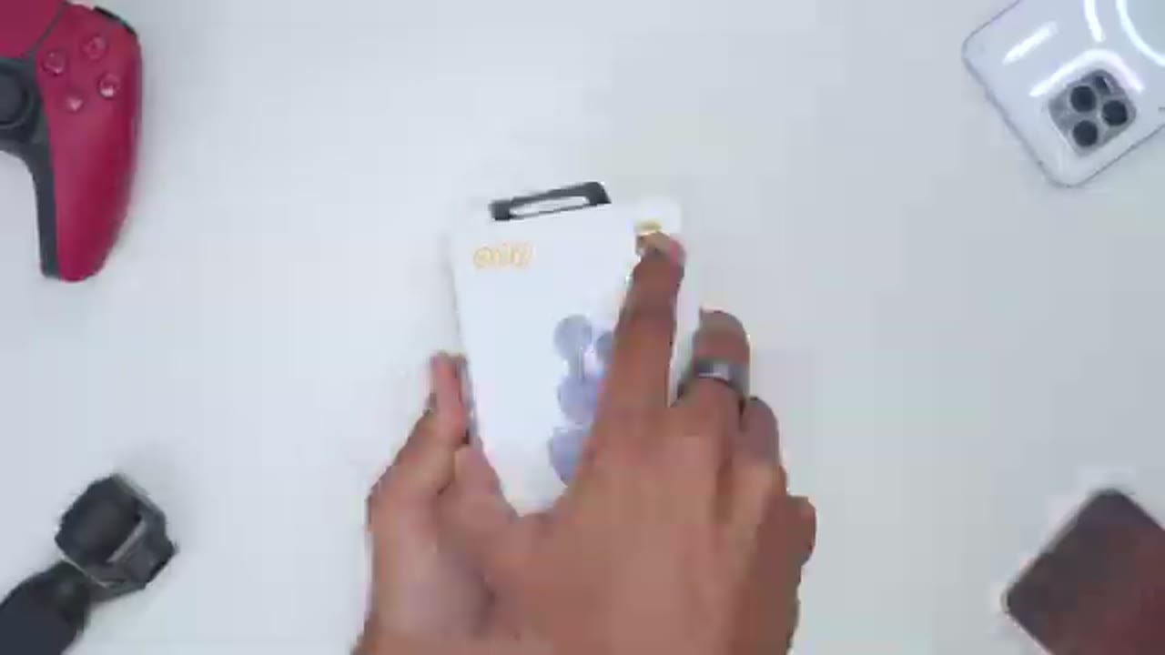 Screenshot — Package Contents