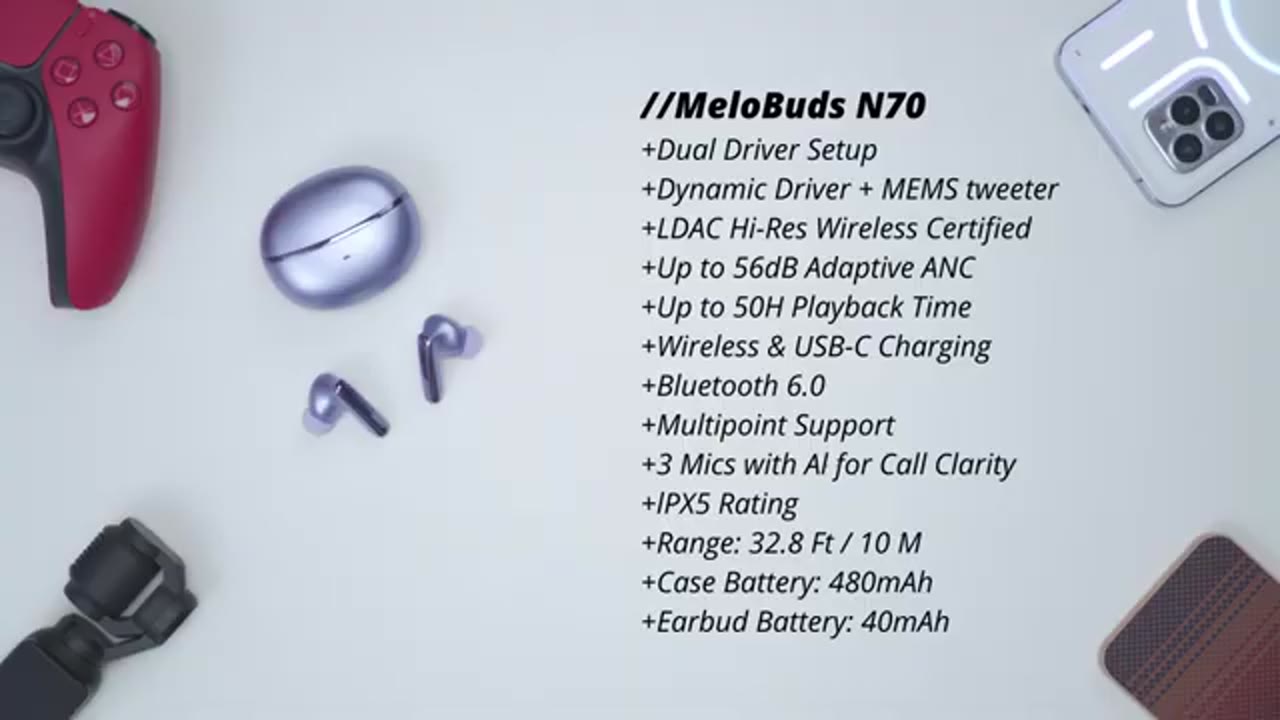 Screenshot — Specs