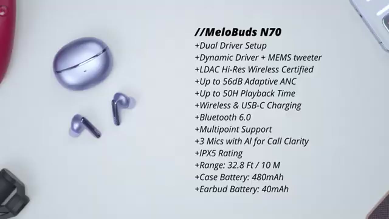 Screenshot — Bluetooth Pairing