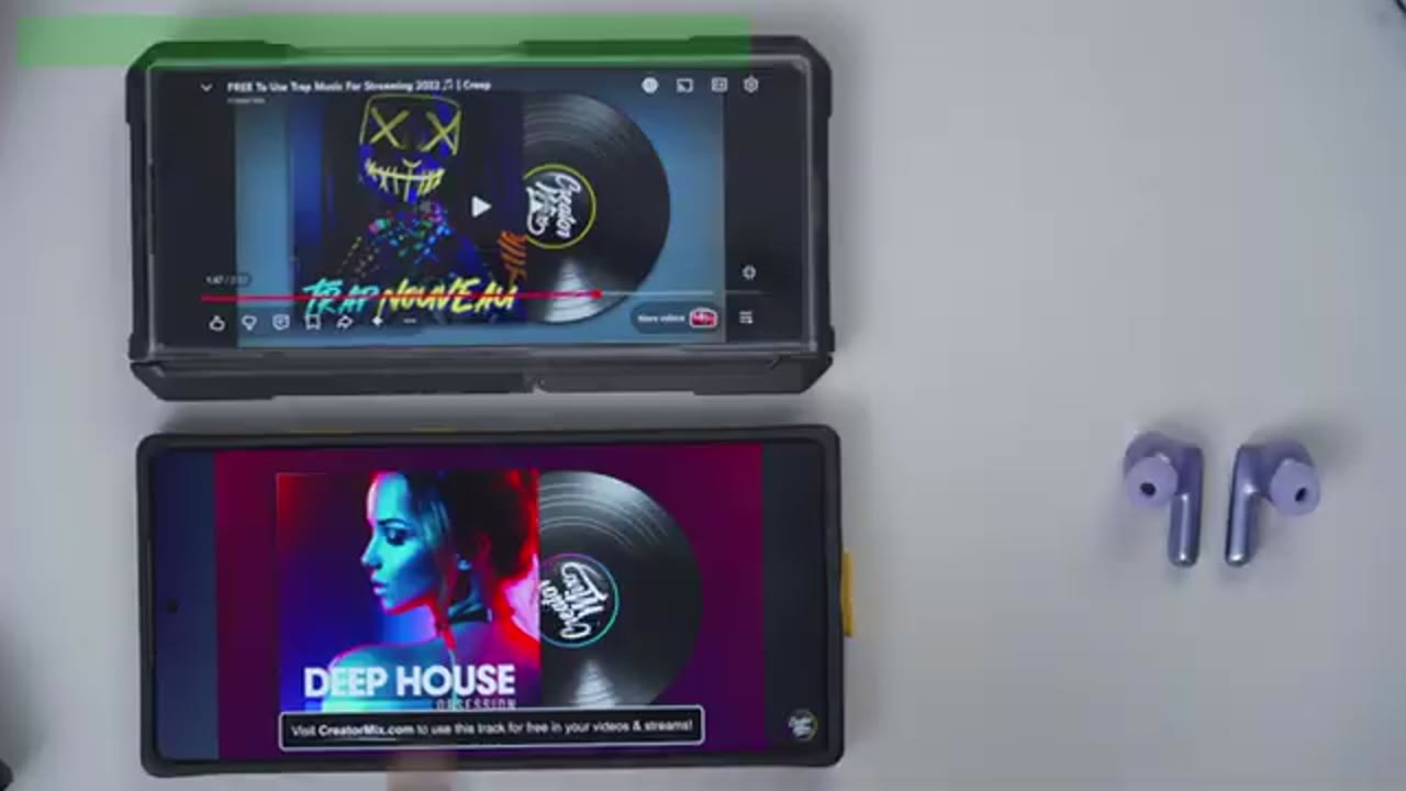 Screenshot — Multipoint Demo