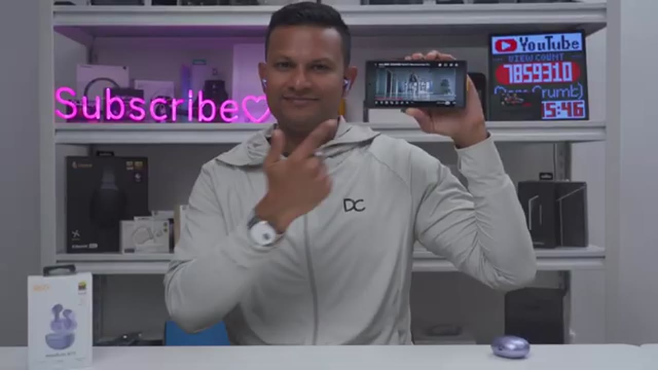 Screenshot — Battery