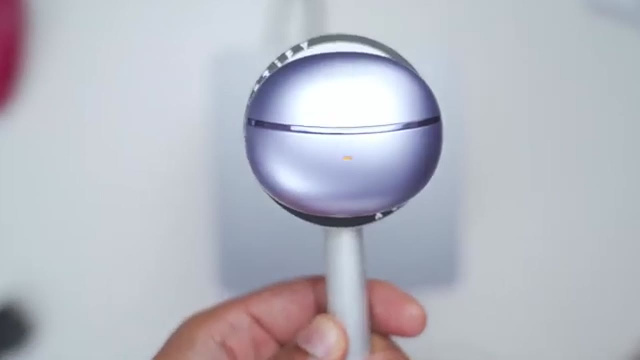 Screenshot — Comfort