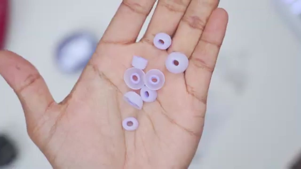 Screenshot — N70 Vs. MeloBuds Pro