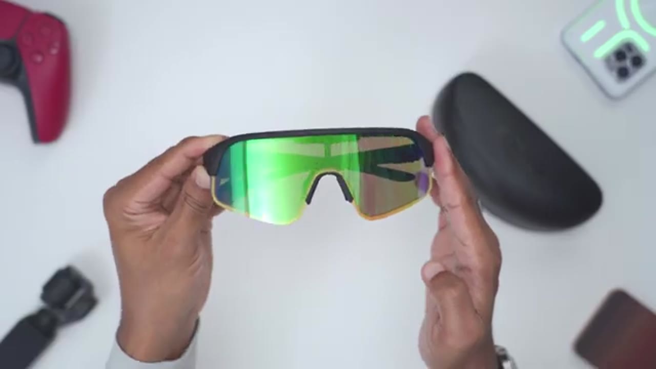 Screenshot — POVEC C1 Design