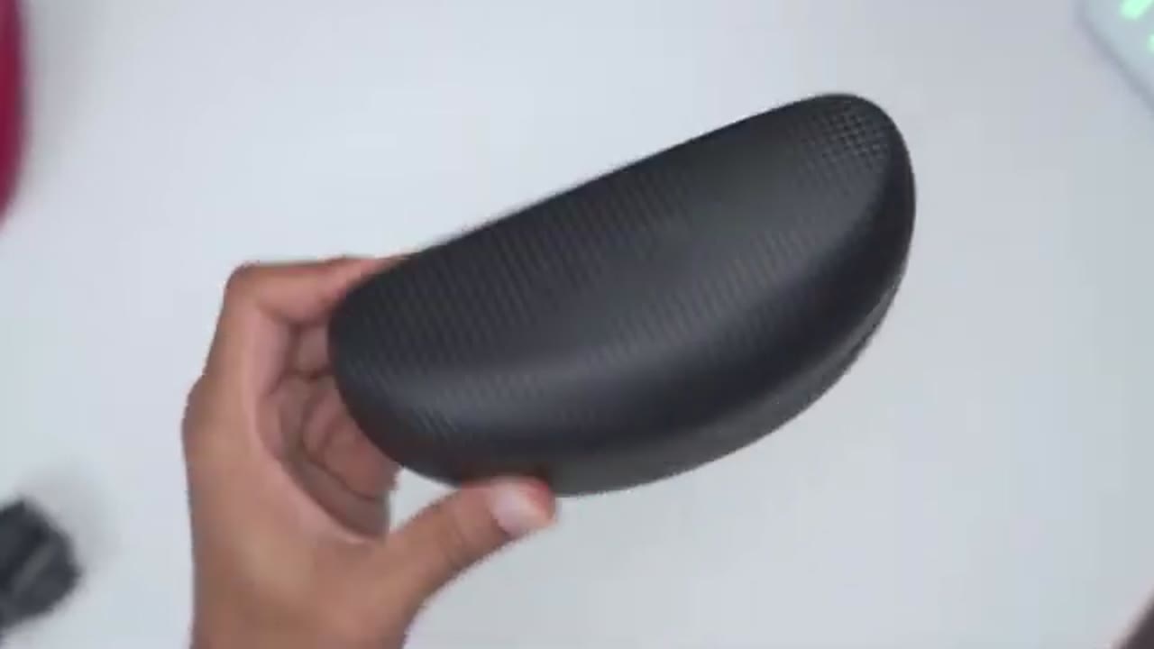 Screenshot — POVEC C1 Electochromic Tint Levels