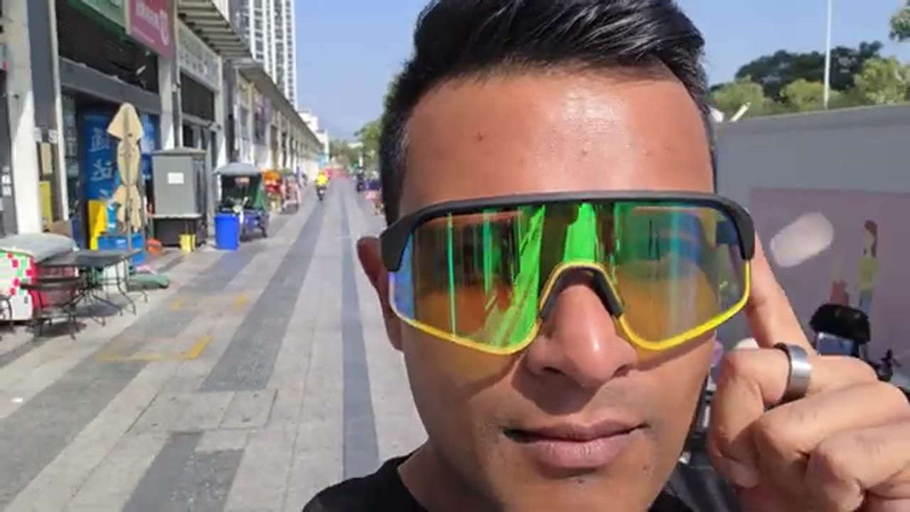 Screenshot — POVEC C1 Battery Life