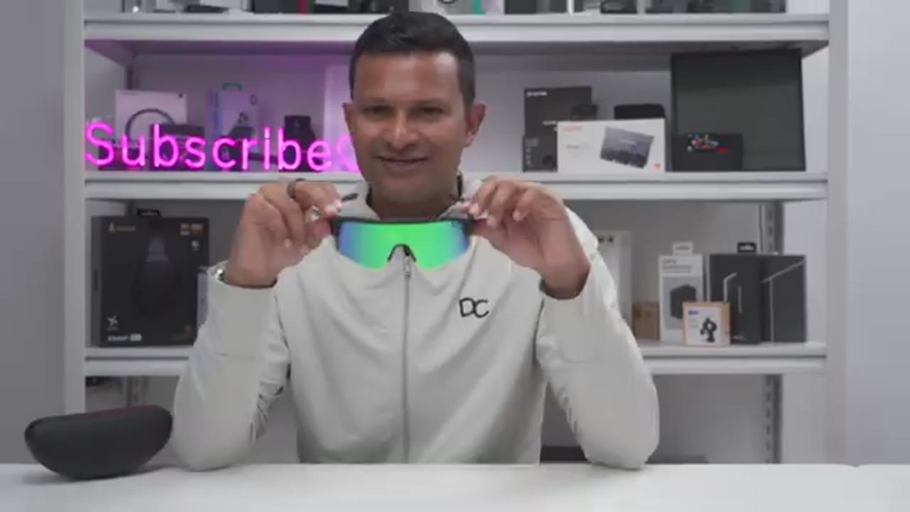 Screenshot — Do I Recommend The POVEC C1?