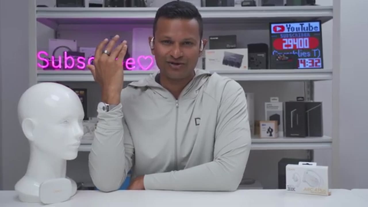 Screenshot — Unique Feature