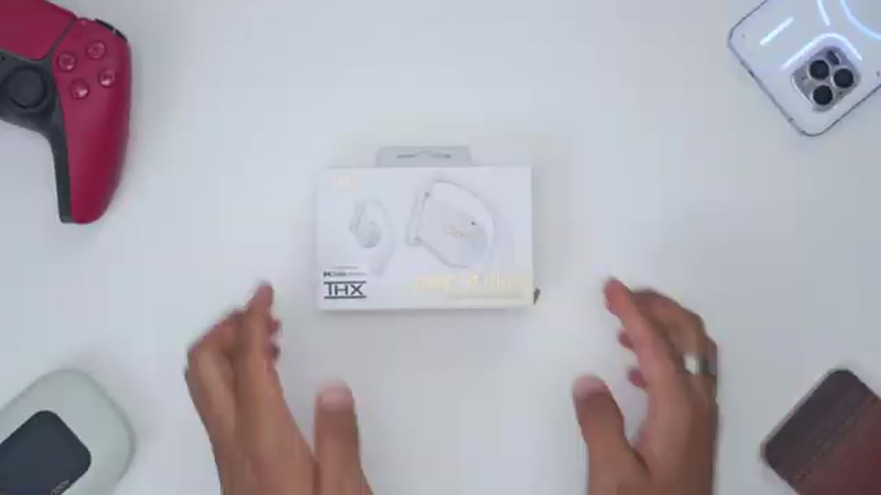 Screenshot — Package Contents