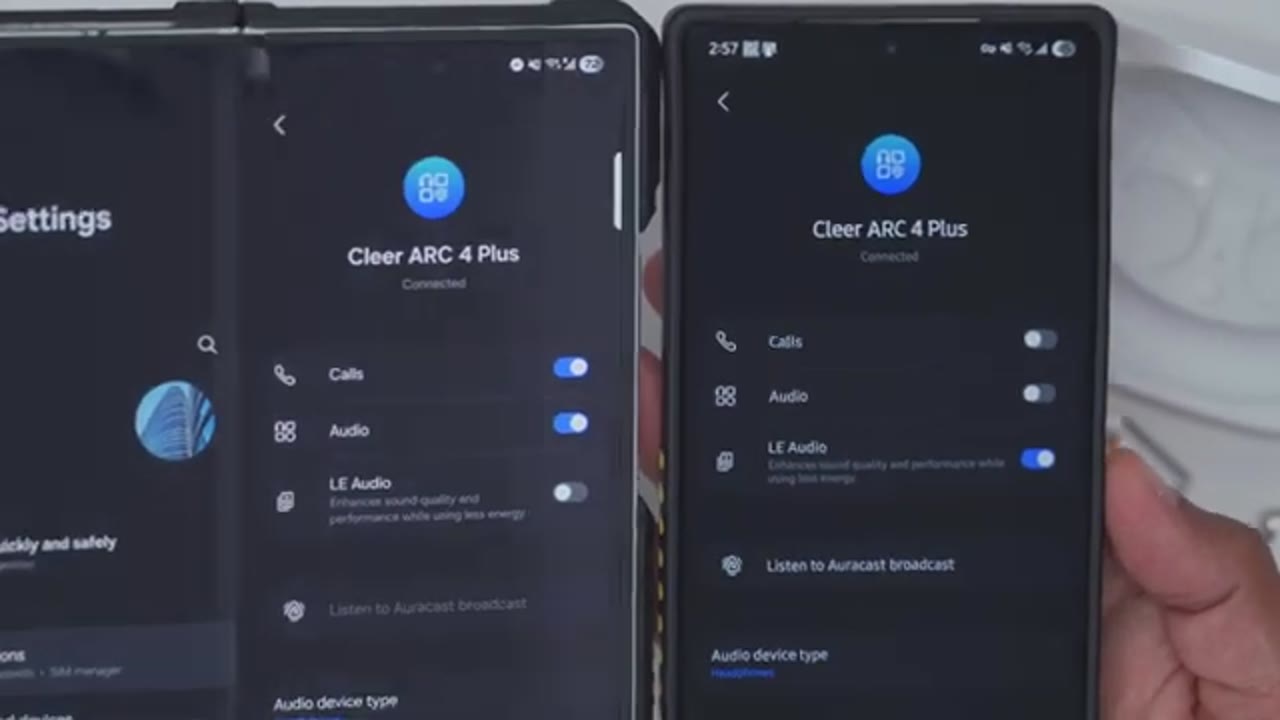 Screenshot — Multipoint Demo