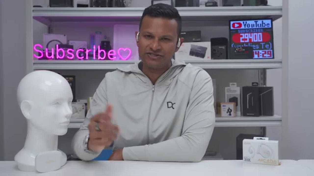 Screenshot — Gaming