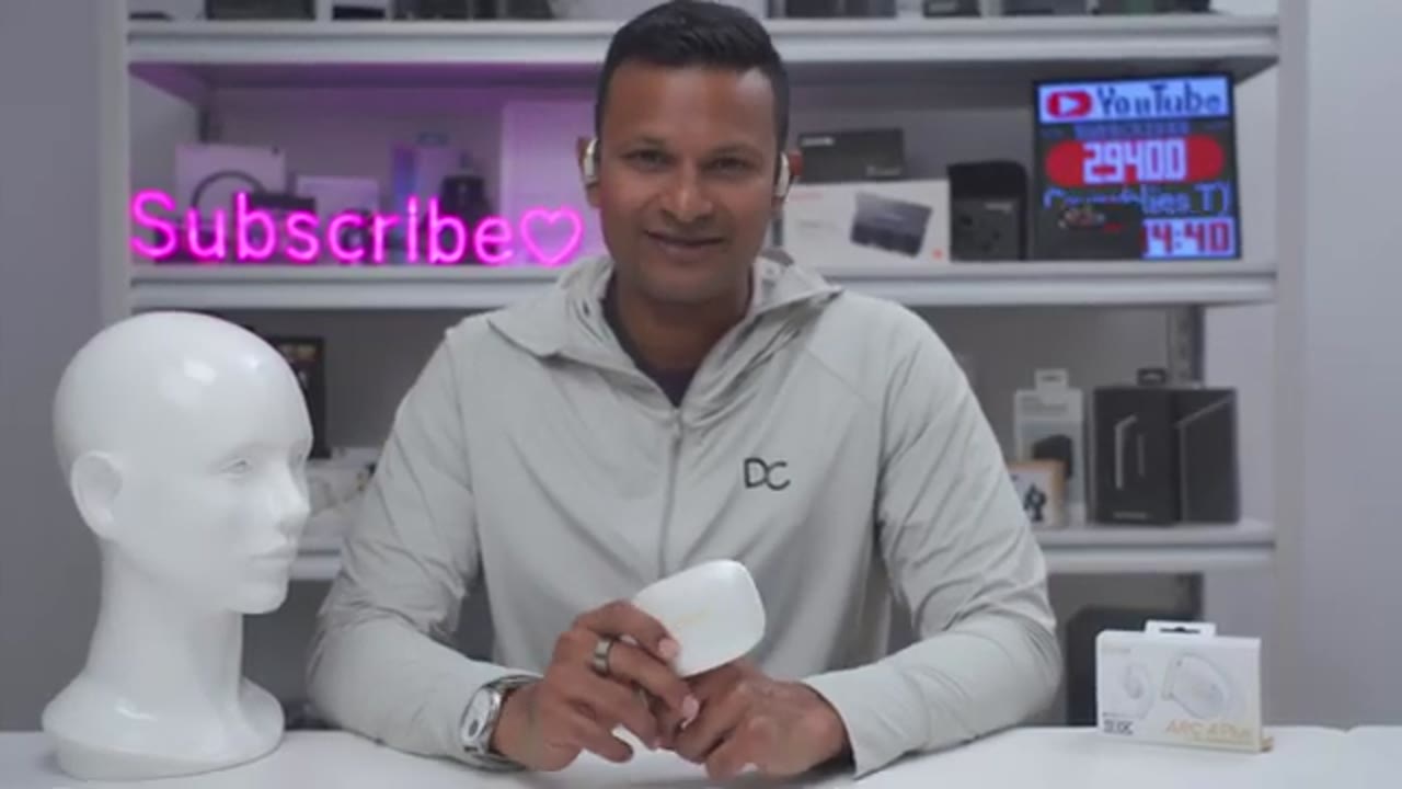 Screenshot — Recommended