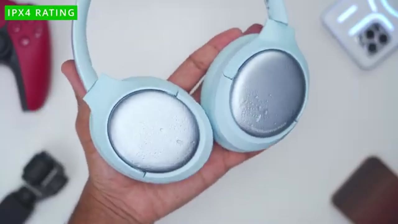 Screenshot — Specs