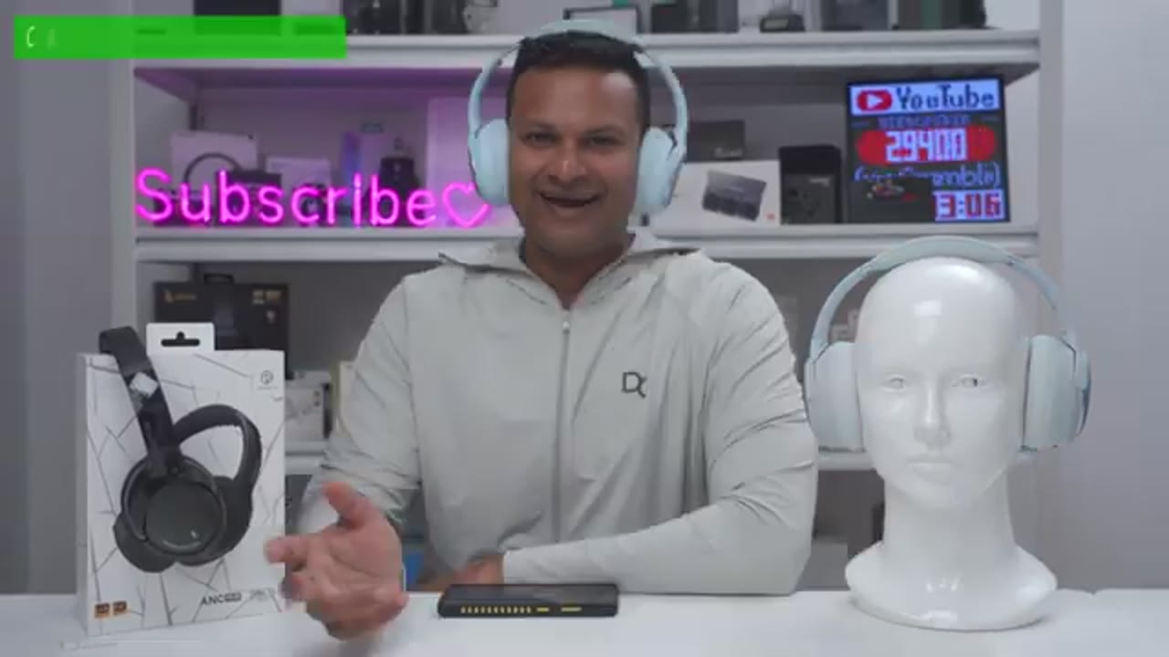 Screenshot — Microphone