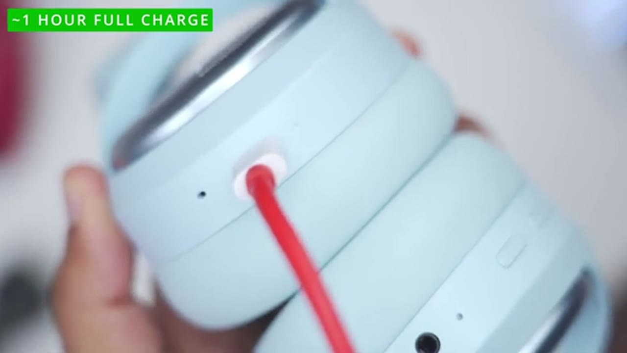 Screenshot — Comfort