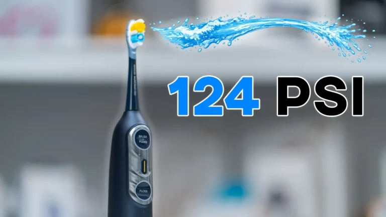 Video thumbnail — Soocas NEOS II Ultra Flossing Toothbrush: A UNIQUE Take on Sonic Toothbrushes