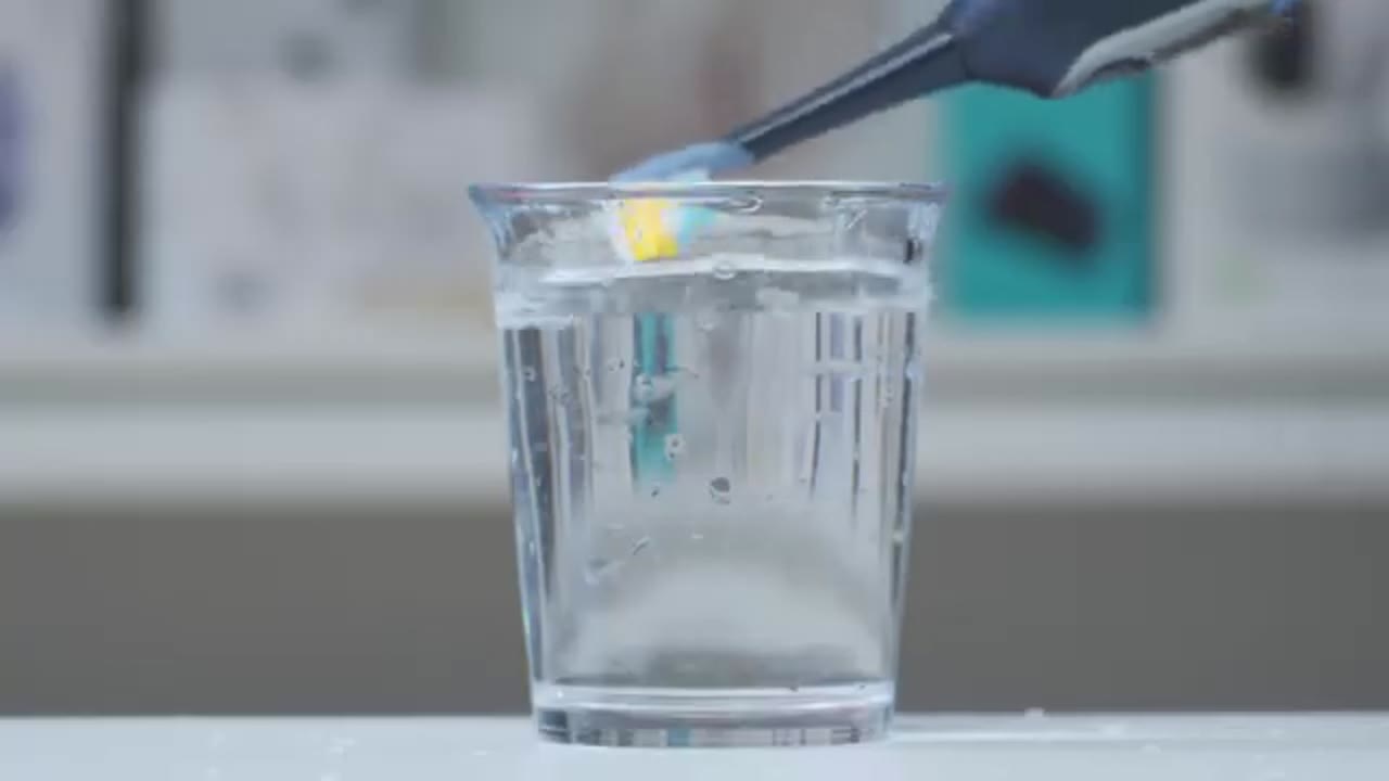 Screenshot — How To Operate