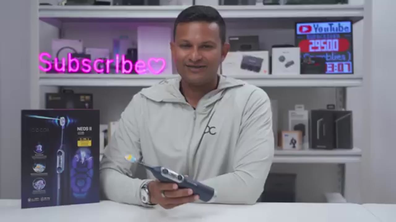 Screenshot — Recommended?