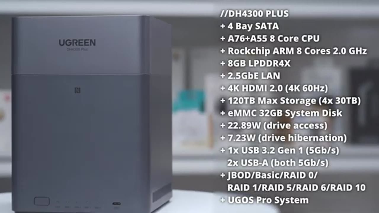 Screenshot — Installing Drives