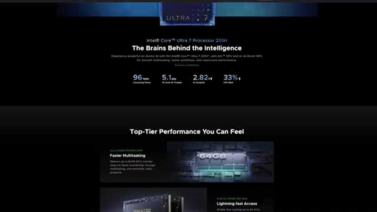 Screenshot — Recommended?