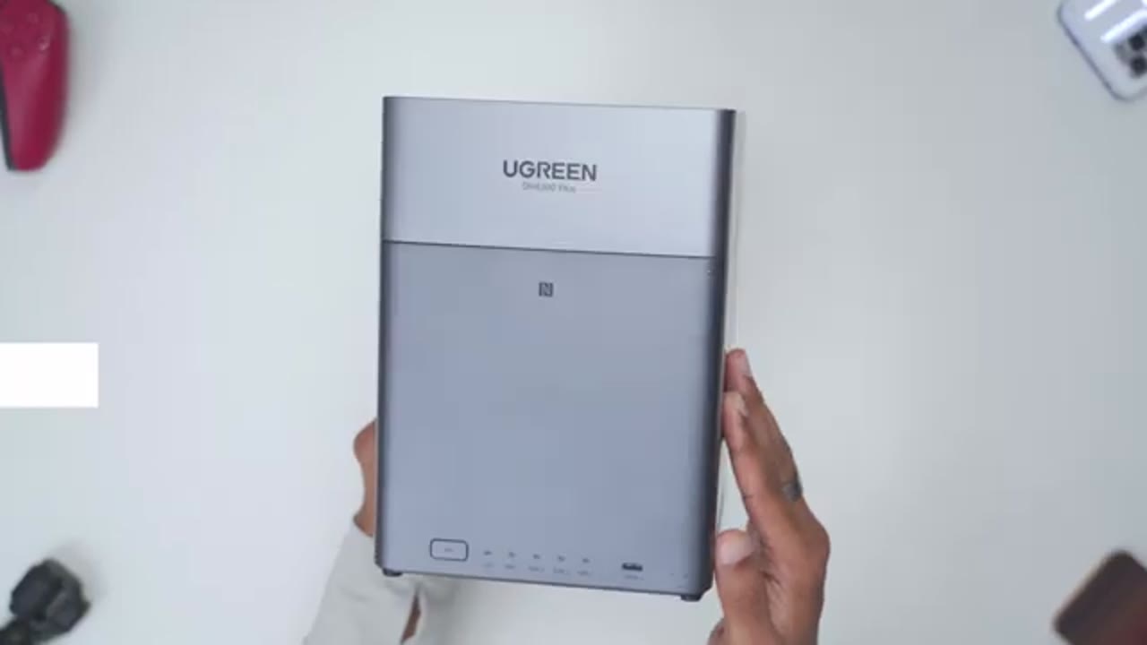 Screenshot — Design