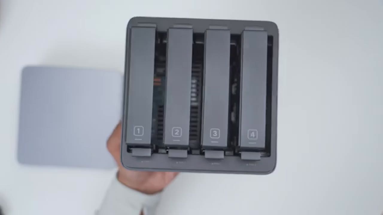 Screenshot — Specs