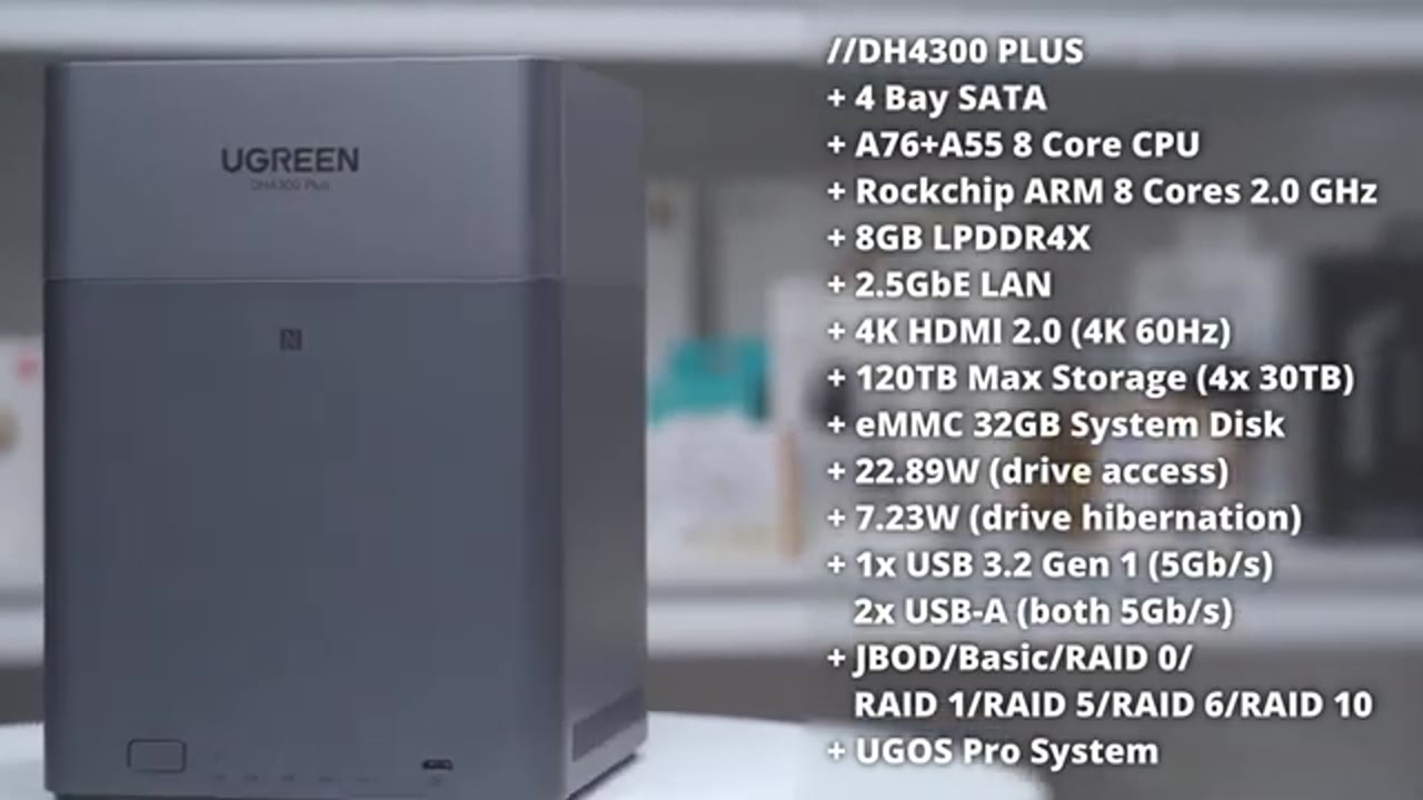 Screenshot — Installing Drives