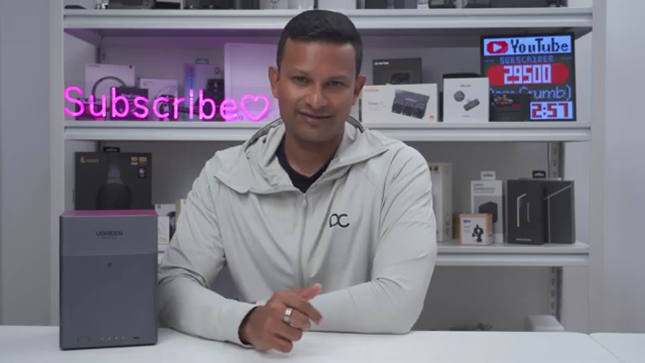 Screenshot — Data Backup