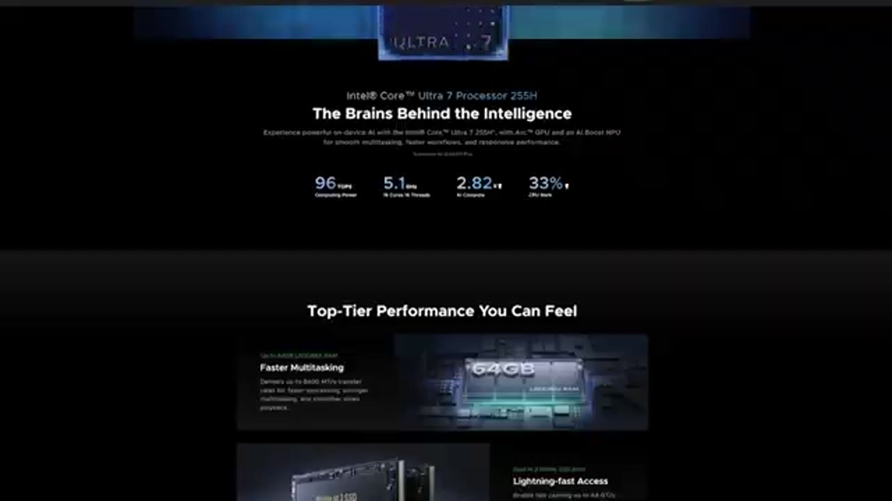 Screenshot — Recommended?