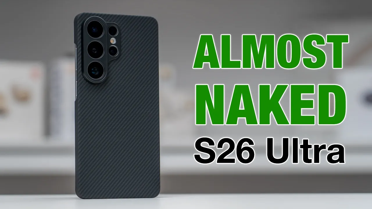 Screenshot — Intro