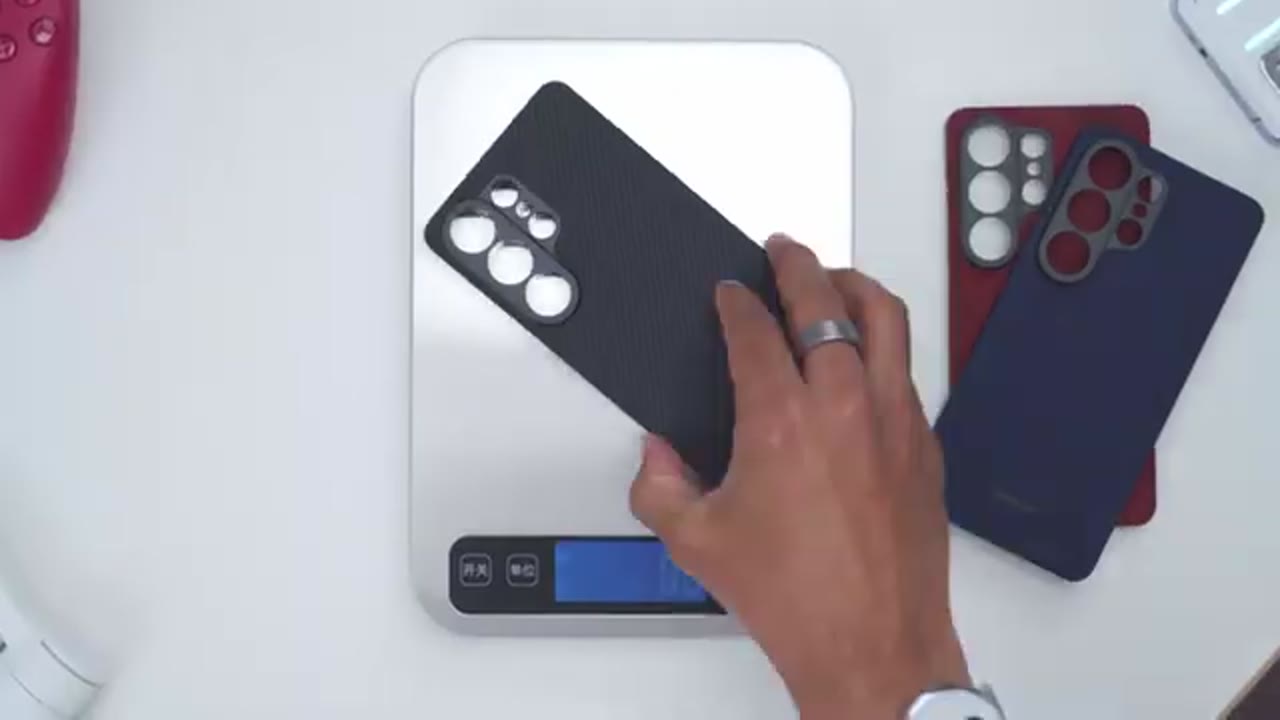 Screenshot — Design